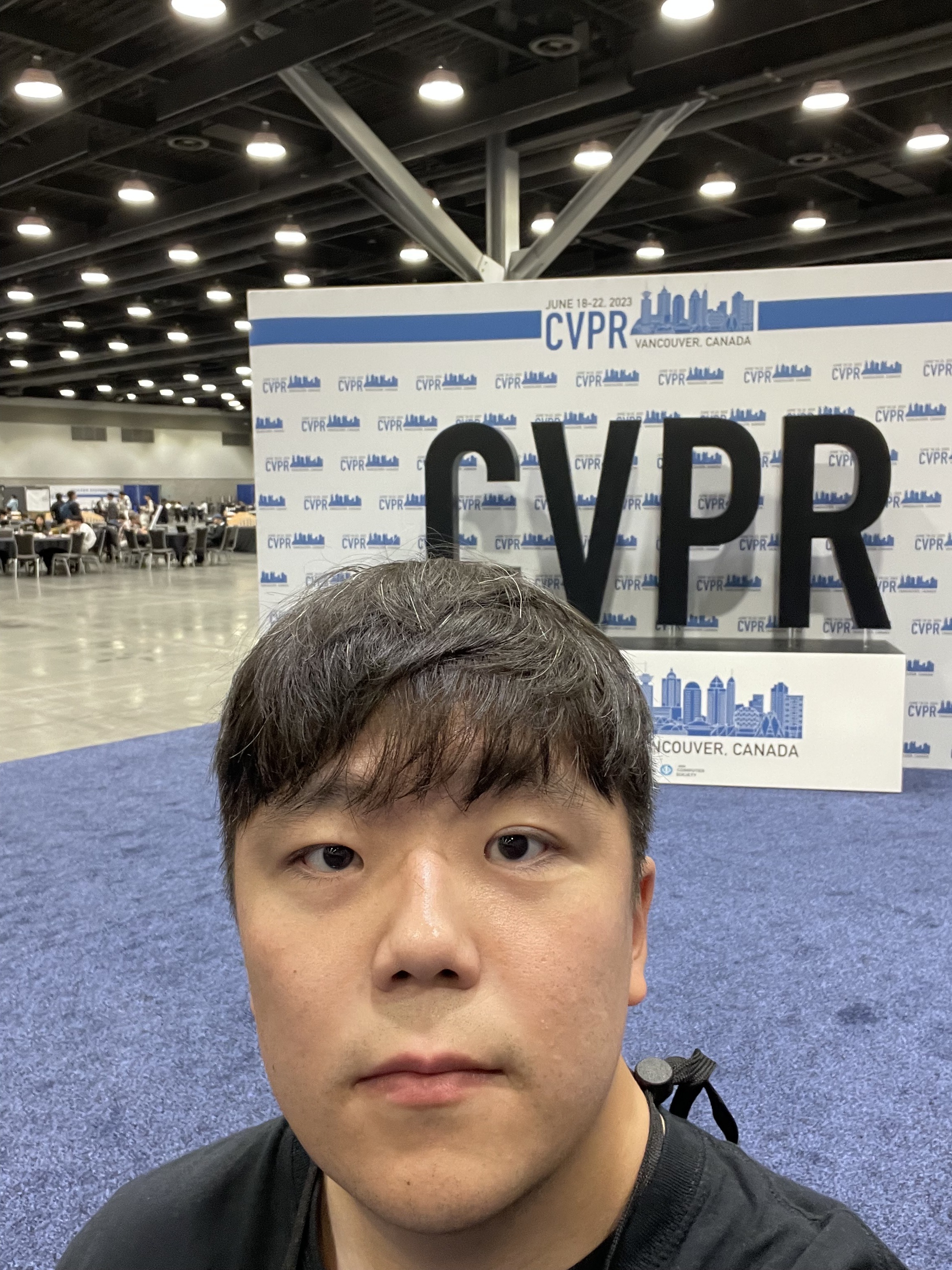 CVPR